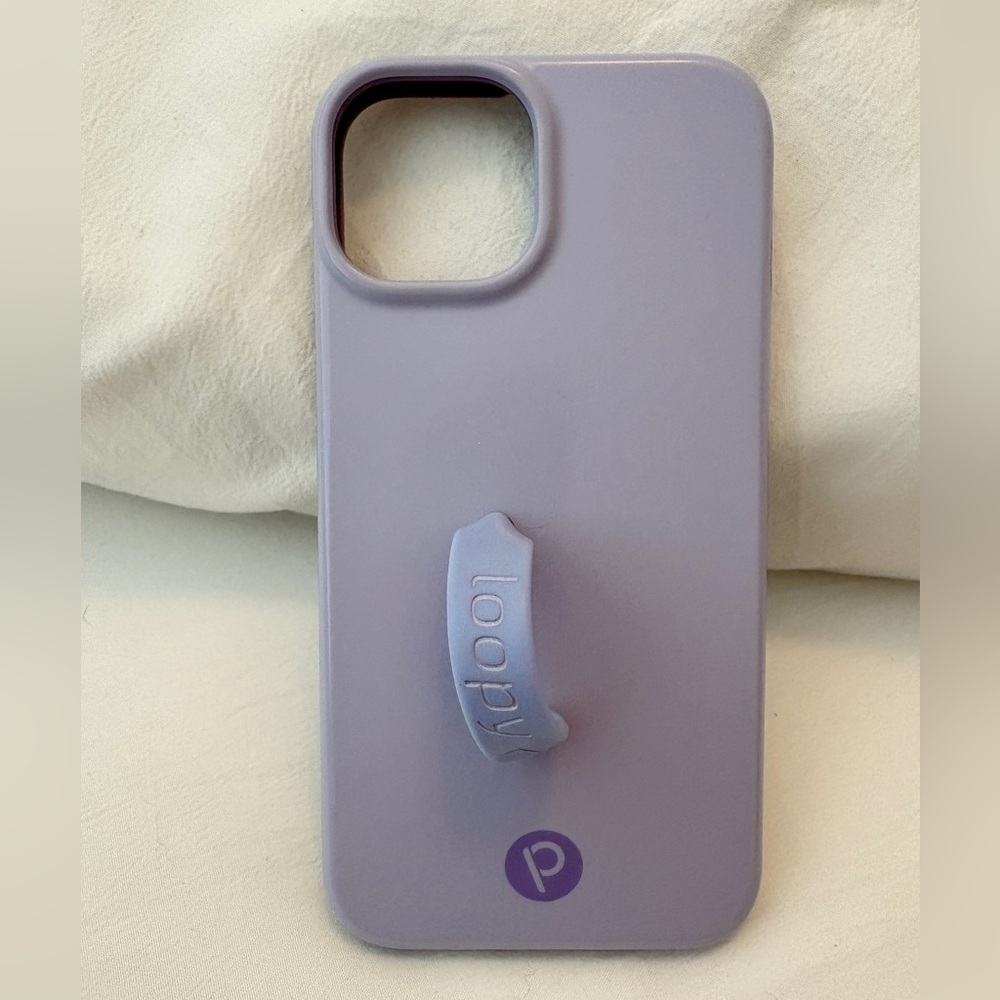 iPhone Loopy Case